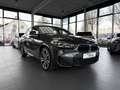 BMW X2 sDrive18i M-Sport / LED / Aut. Gris - thumbnail 3