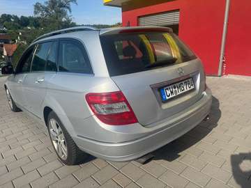 C 320 T CDI (204.222)