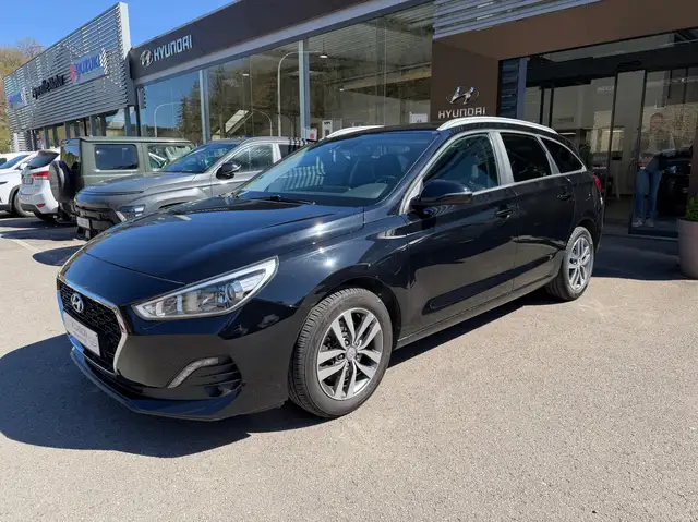 Hyundai i30 i30 SW 1.6 CRDi Twist Techno Pack *GARANTIE 1 AN*