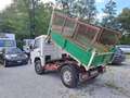 Iveco bremach 2.5 td ribaltabile. funziona bene Blanc - thumbnail 4