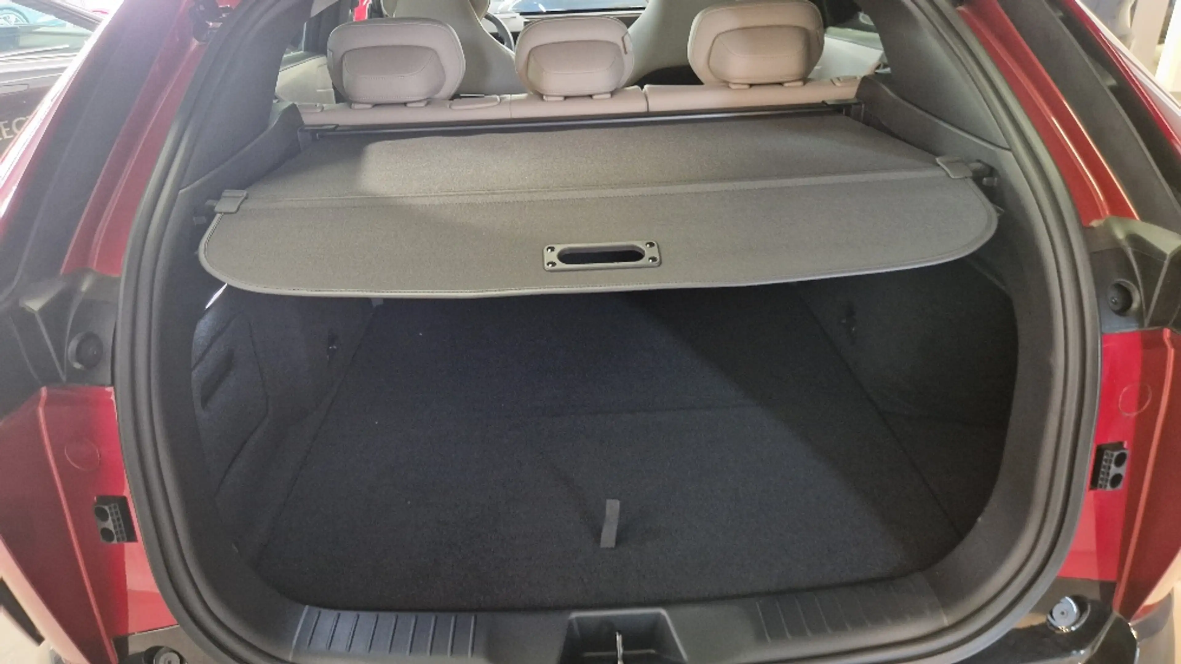 Mazda CX-6e CX-6e 78 kWh Takumi — photo 12