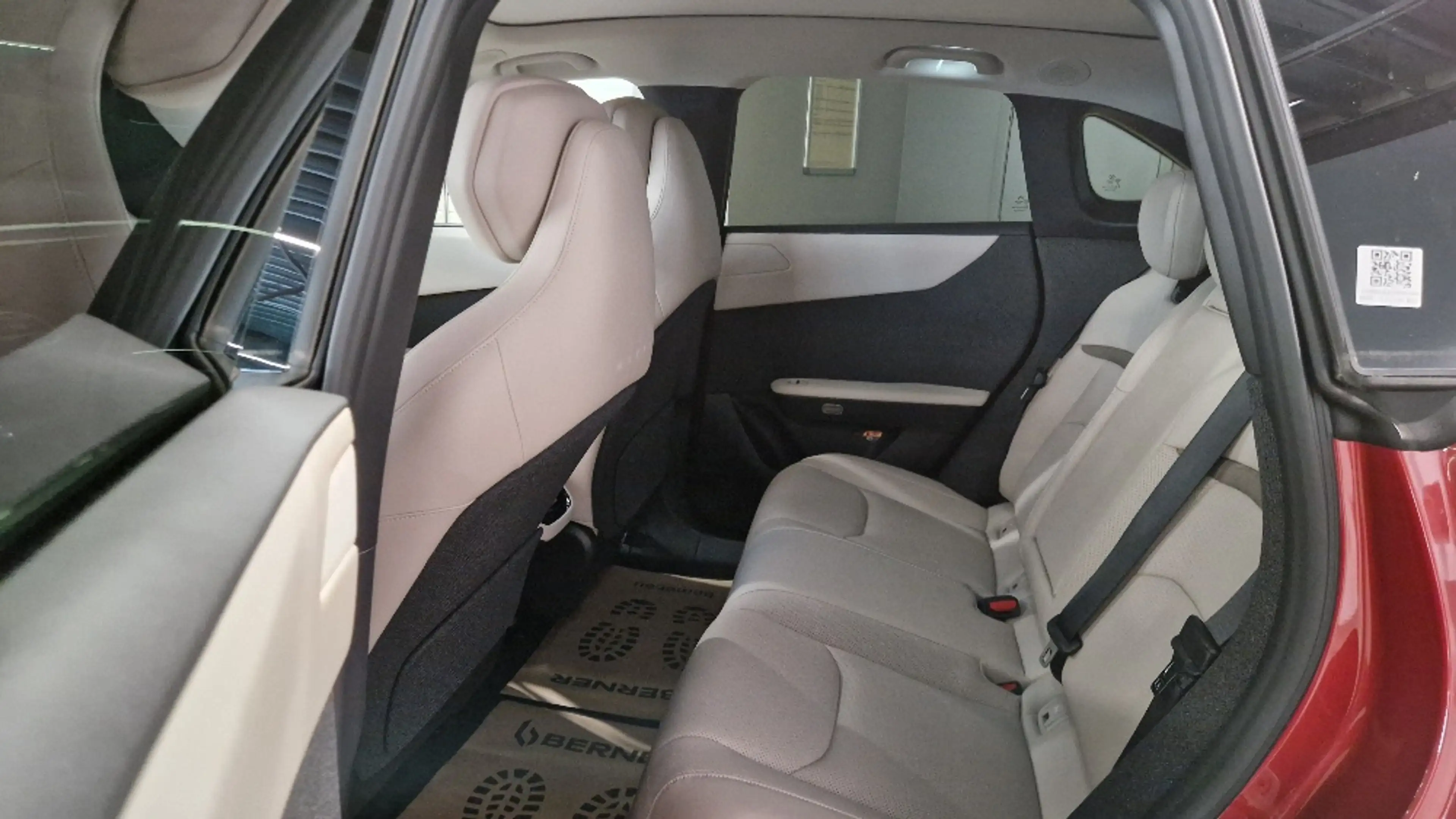 Mazda CX-6e CX-6e 78 kWh Takumi — photo 7