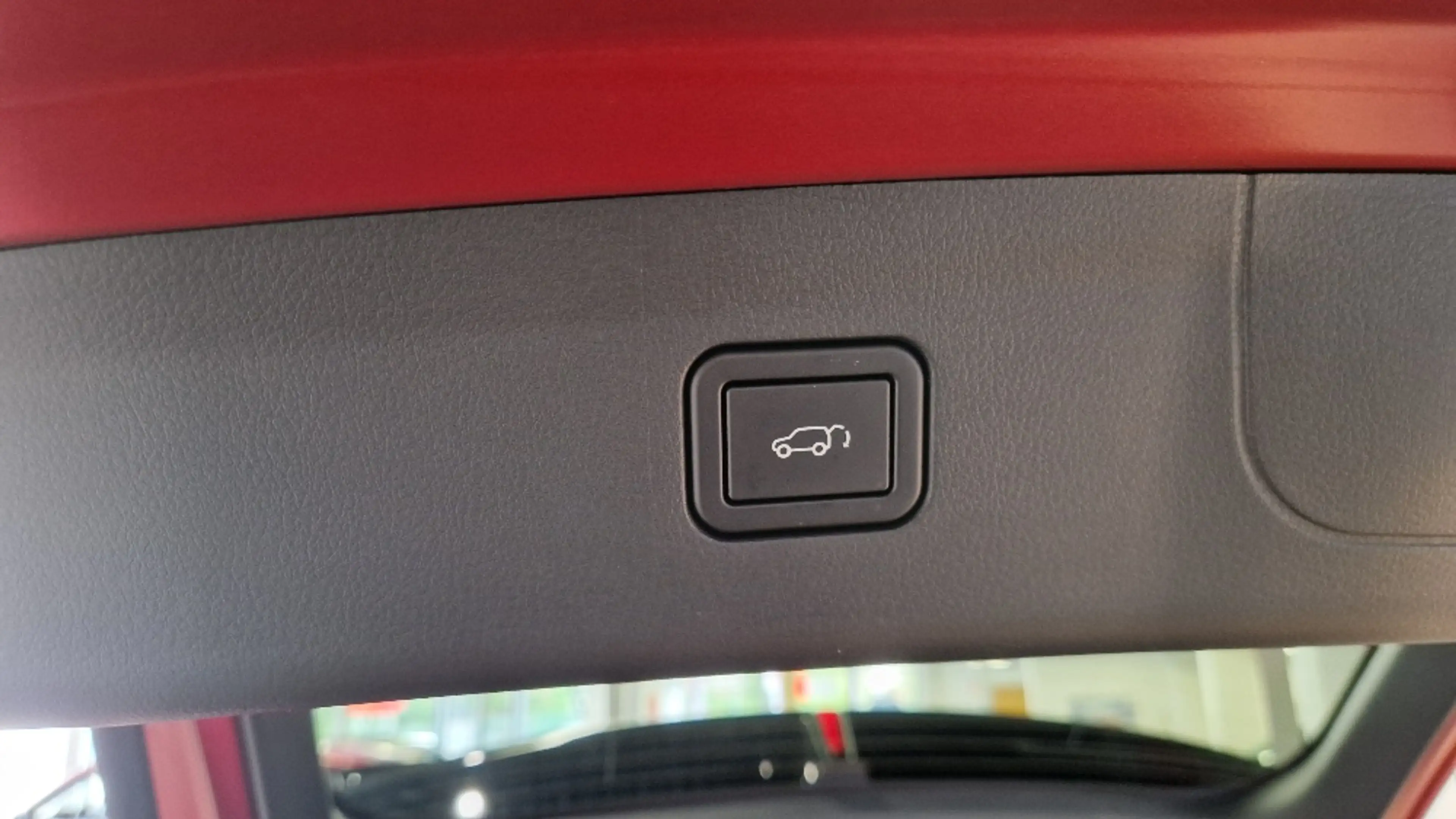 Mazda CX-6e CX-6e 78 kWh Takumi — photo 14