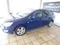 Opel Astra 1.4 Turbo Sports Tourer Design Edition/KLIMA/PDC Blau - thumbnail 6