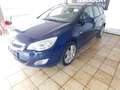 Opel Astra 1.4 Turbo Sports Tourer Design Edition/KLIMA/PDC Blau - thumbnail 5