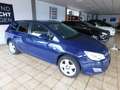 Opel Astra 1.4 Turbo Sports Tourer Design Edition/KLIMA/PDC Blau - thumbnail 4