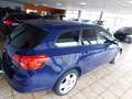 Opel Astra 1.4 Turbo Sports Tourer Design Edition/KLIMA/PDC Blau - thumbnail 2