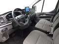 Ford Tourneo Custom 320 2.0 EcoBlue 185CV aut. PL Titanium Grigio - thumbnail 1