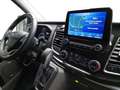 Ford Tourneo Custom 320 2.0 EcoBlue 185CV aut. PL Titanium Grigio - thumbnail 4