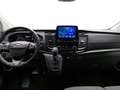 Ford Tourneo Custom 320 2.0 EcoBlue 185CV aut. PL Titanium Grigio - thumbnail 3