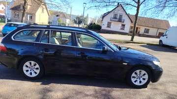 Touring 520d DPF Confort