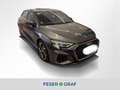 Audi A3 40 TDI qu S Line Int LED,Navi,Leder Grau - thumbnail 1