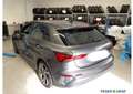 Audi A3 40 TDI qu S Line Int LED,Navi,Leder Grau - thumbnail 2