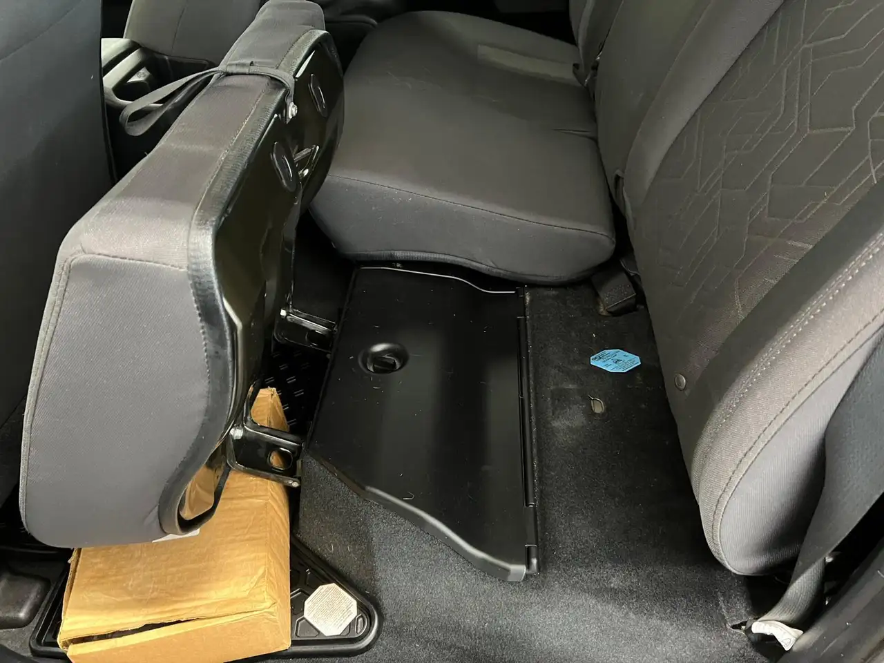 Toyota Tacoma снимка Toyota Tacoma