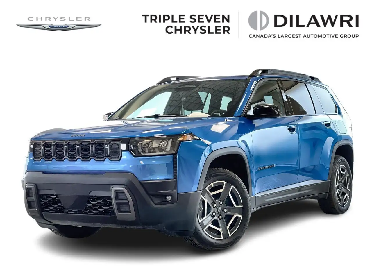 Jeep Cherokee fotografie Jeep Cherokee