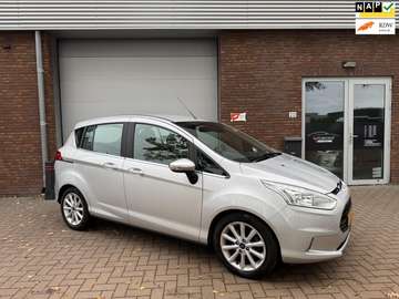 1.0 EcoBoost Titanium|NAVI|AIRCO|NIEUWE APK