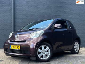 1.0 VVTi Comfort | Airco | Nieuwe APK