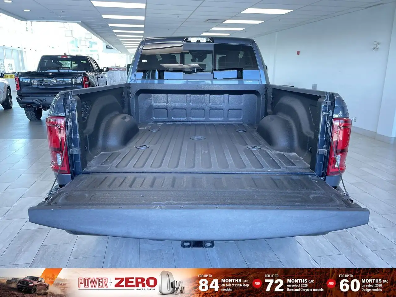 RAM 3500 снимка RAM 3500