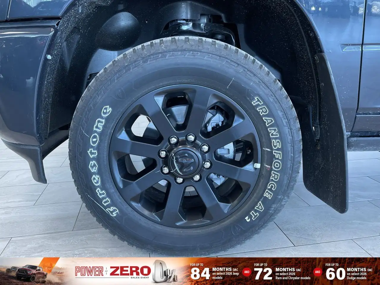 RAM 3500 снимка RAM 3500