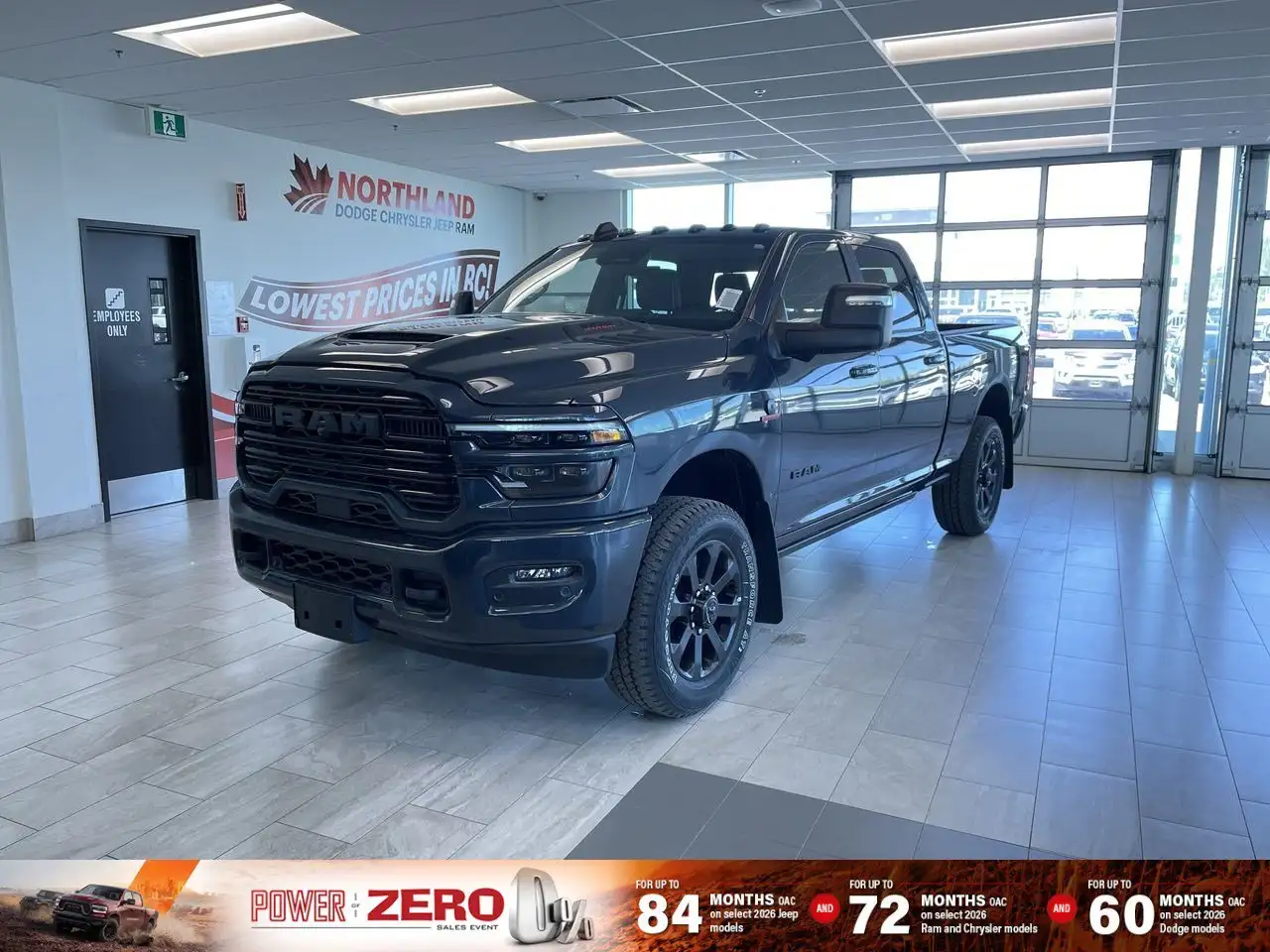 RAM 3500 снимка RAM 3500