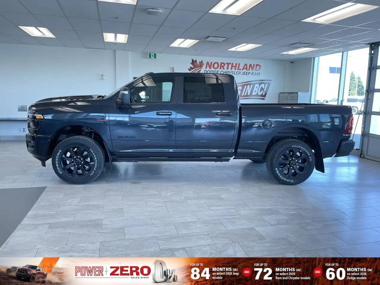 RAM 3500 снимка RAM 3500