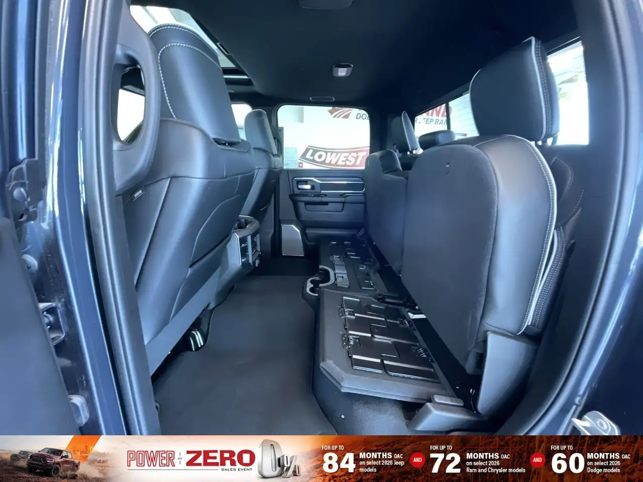RAM 3500 снимка RAM 3500