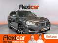 BMW X1 sDrive 18dA Grau - thumbnail 1