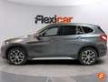 BMW X1 sDrive 18dA Grau - thumbnail 4