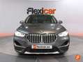 BMW X1 sDrive 18dA Grau - thumbnail 2