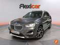BMW X1 sDrive 18dA Grau - thumbnail 3