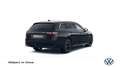 Volkswagen Passat Variant 2.0 R-LINE 4X4 NEUES MODELL AHK Negro - thumbnail 6