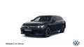 Volkswagen Passat Variant 2.0 R-LINE 4X4 NEUES MODELL AHK Negro - thumbnail 2
