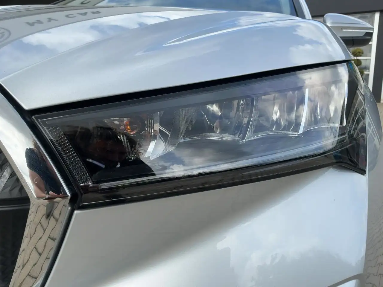 Skoda Enyaq iV 85x LOFT LED+NAVI+AHK+ACC+SHZ+WäPu+19Z., миниатюра 21