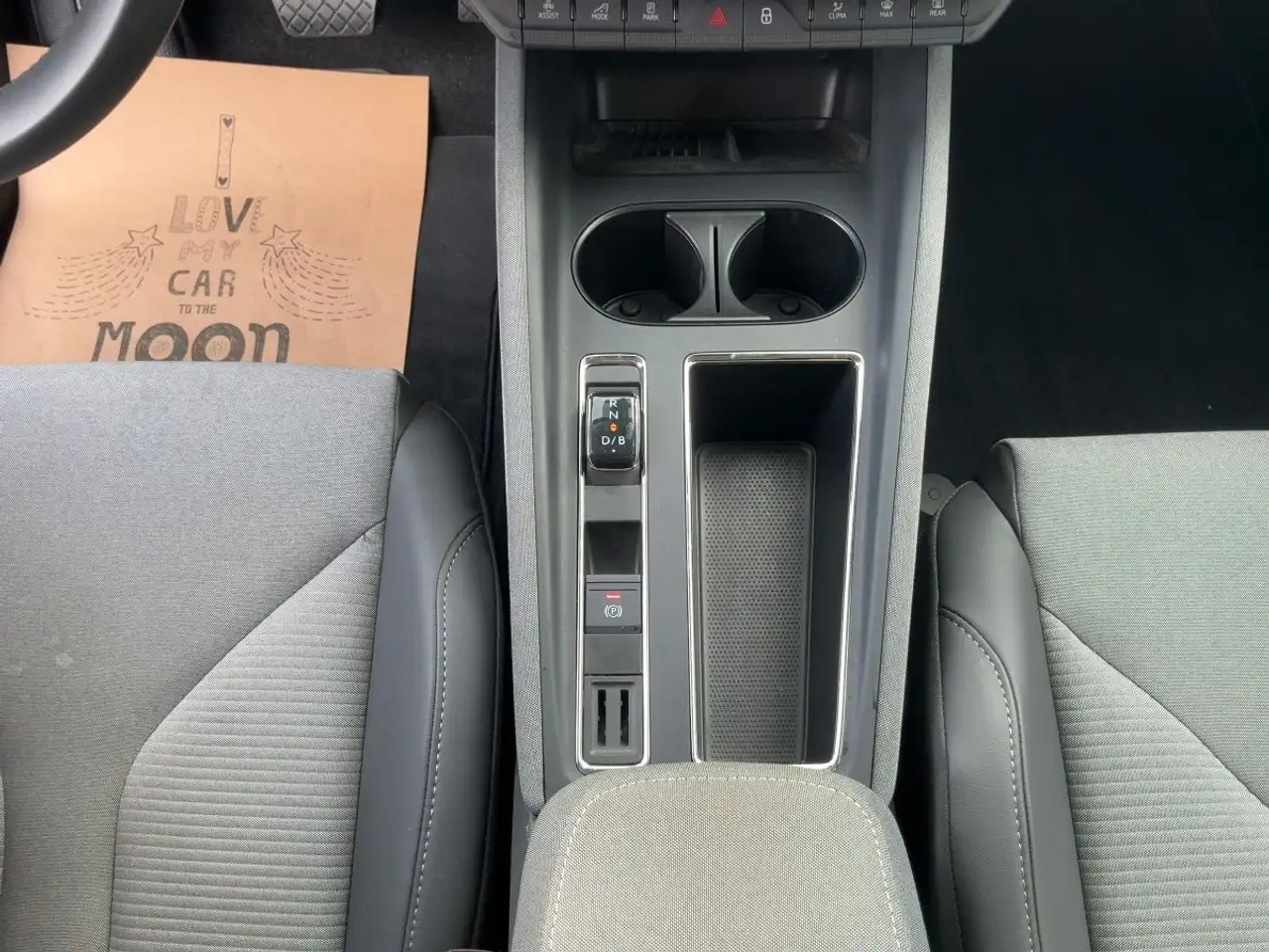 Skoda Enyaq iV 85x LOFT LED+NAVI+AHK+ACC+SHZ+WäPu+19Z., миниатюра 16