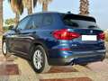 BMW X3 xDrive 20dA Business Azul - thumbnail 6