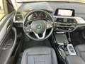 BMW X3 xDrive 20dA Business Azul - thumbnail 9