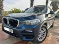BMW X3 xDrive 20dA Business Azul - thumbnail 2