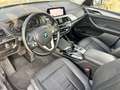 BMW X3 xDrive 20dA Business Azul - thumbnail 8
