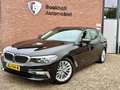 BMW 520 5-serie Touring 520i Luxury Line, Panorama, Hifi, Schwarz - thumbnail 1