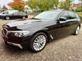 BMW 520 5-serie Touring 520i Luxury Line, Panorama, Hifi, Schwarz - thumbnail 10