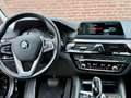BMW 520 5-serie Touring 520i Luxury Line, Panorama, Hifi, Schwarz - thumbnail 12