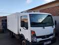 Nissan Cabstar 35.13 L2 comfort bijela - thumbnail 1