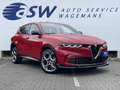 Alfa Romeo Tonale 1.3T PHEV Edizione Speciale | ACC | 360* Camera | Rood - thumbnail 4