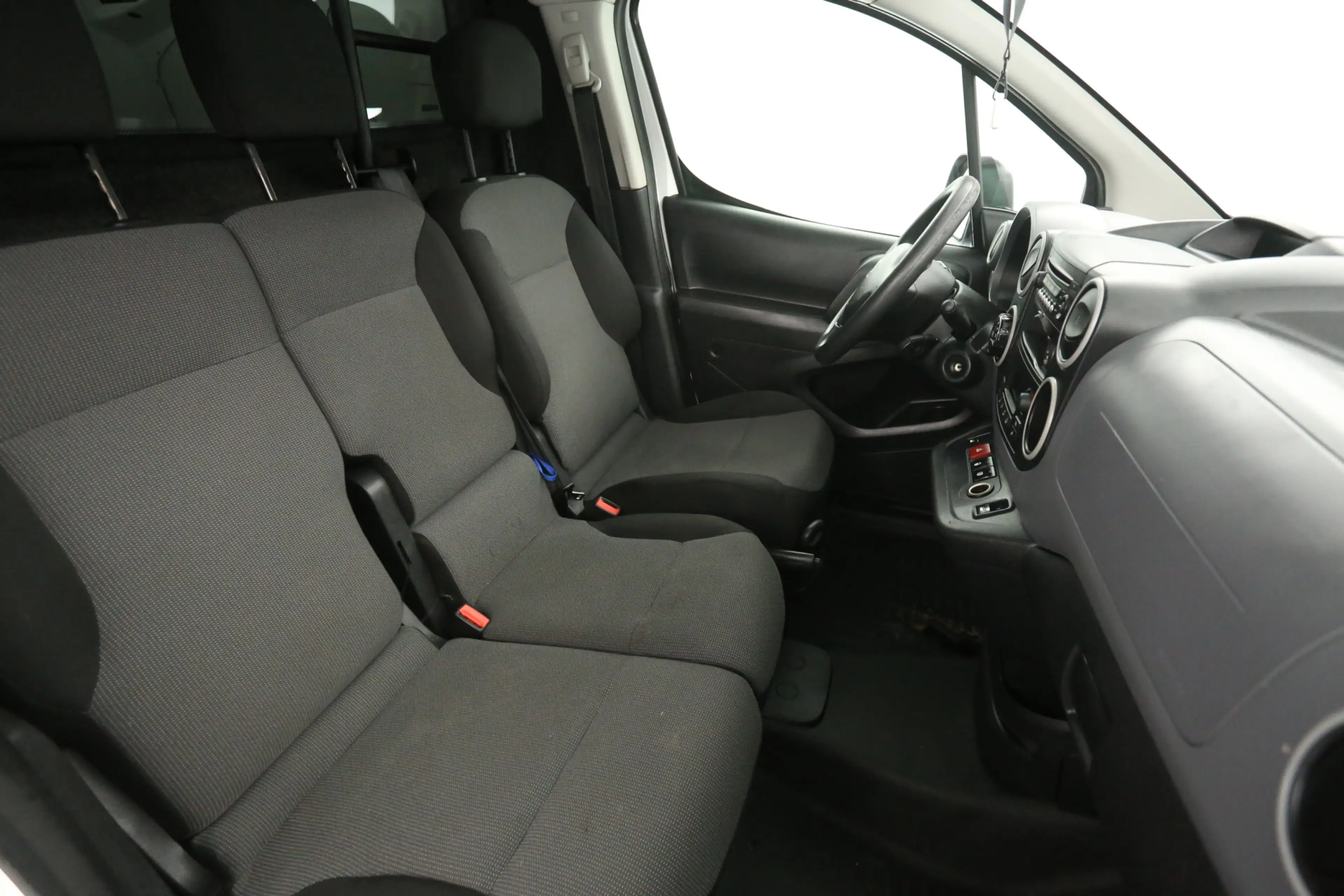 Peugeot Partner Electric L2 Pro | SOH 86% | 3 Zits | Airco | Cruis — photo 13