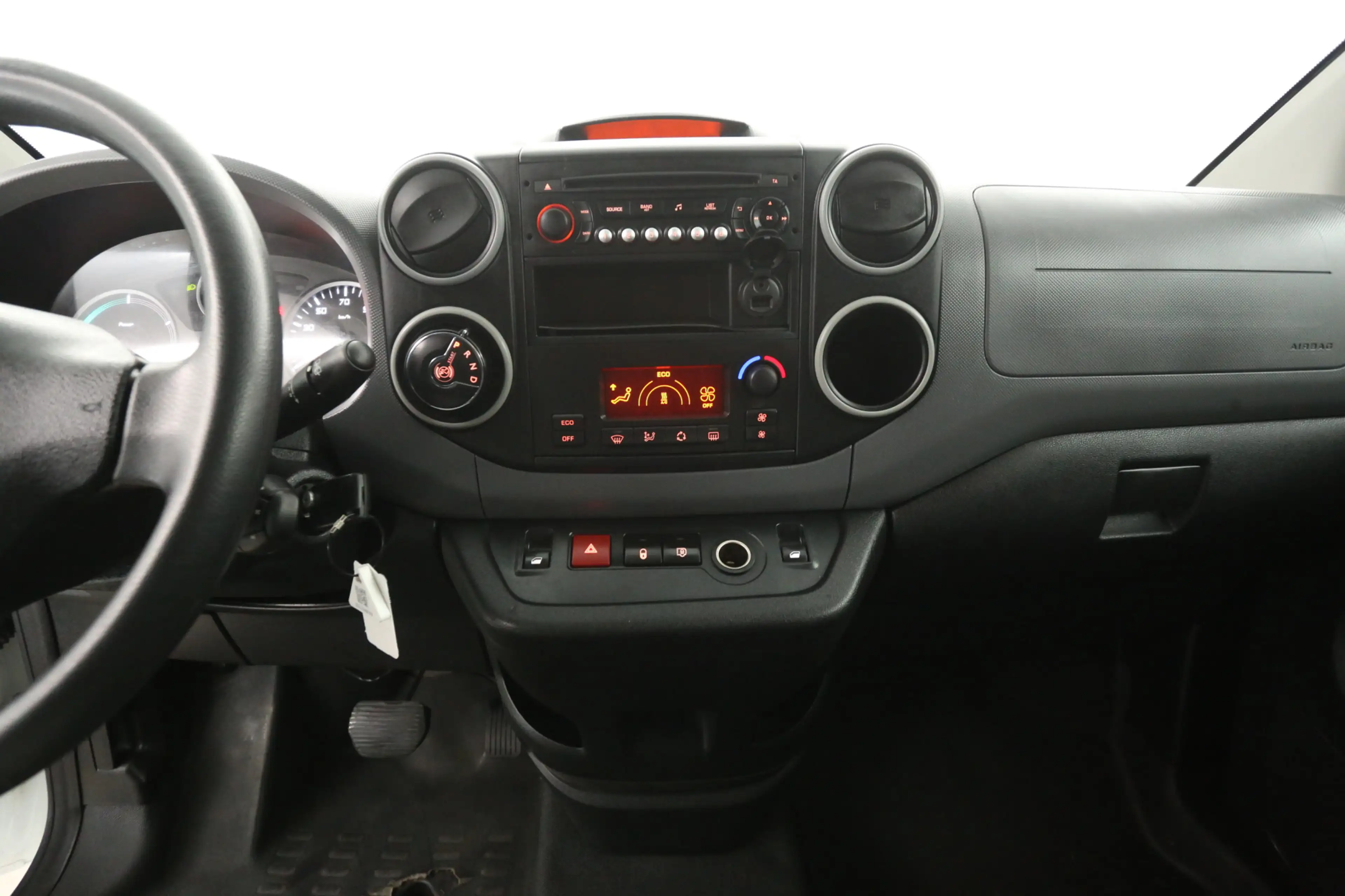 Peugeot Partner Electric L2 Pro | SOH 86% | 3 Zits | Airco | Cruis — photo 14