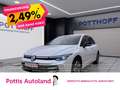 Volkswagen Golf 2.0 TDI DSG GOAL NAVI AHK KAMERA PDC Weiß - thumbnail 1