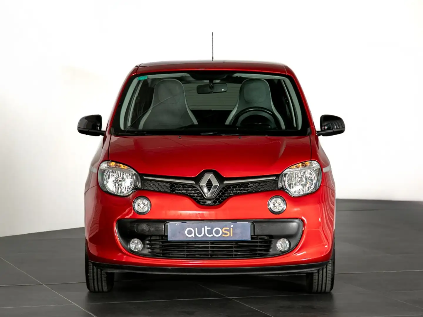 Renault Twingo 1.0 TCE 55KW INTENS 5P Burdeos - 2