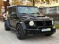Mercedes-Benz G 63 AMG G700 BRABUS Noir - thumbnail 4