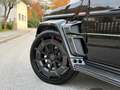Mercedes-Benz G 63 AMG G700 BRABUS Noir - thumbnail 15
