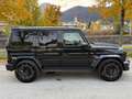 Mercedes-Benz G 63 AMG G700 BRABUS Noir - thumbnail 8